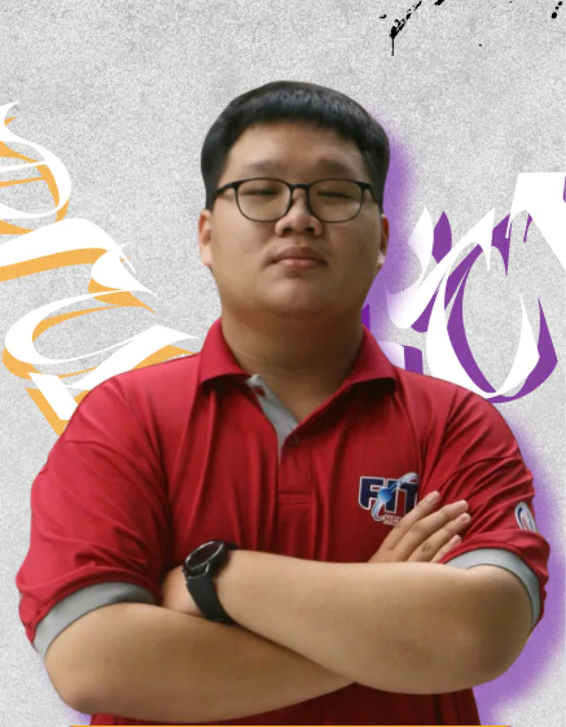 Hồ Việt Anh, club president